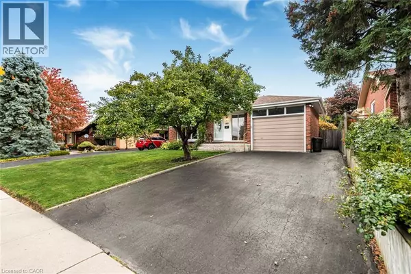 Hamilton, ON L8G2G7,111 GREENFORD Drive