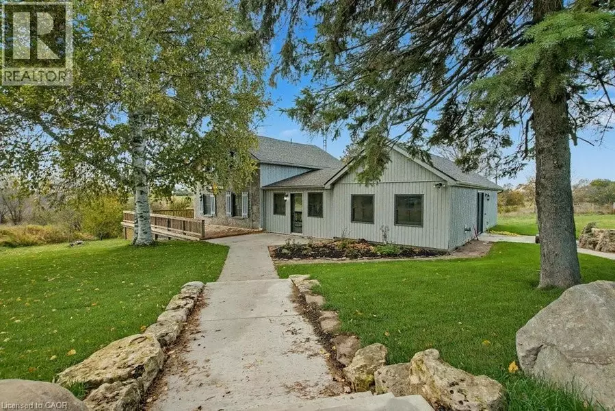 777 LYNDEN ROAD Road, Hamilton, ON N0B1L0