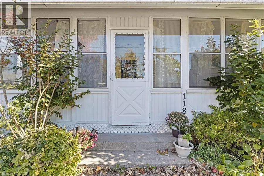 118 LINCOLN Road E, Crystal Beach, ON L0S1B0