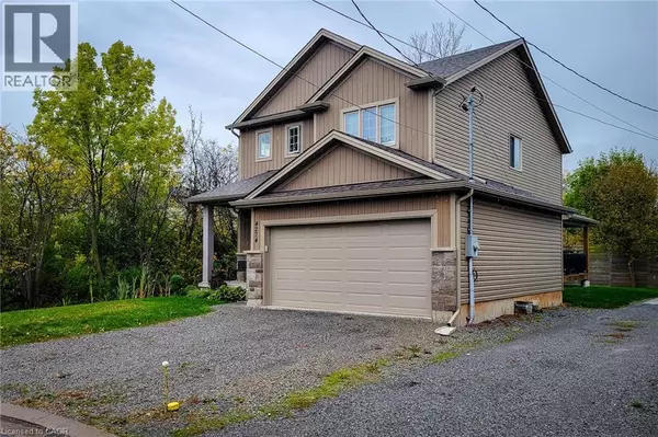 Niagara Falls, ON L2E4S8,4274 SIXTH Avenue