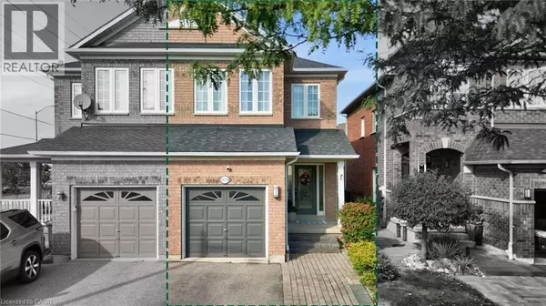 5699 RALEIGH Street, Mississauga, ON L5M7E6