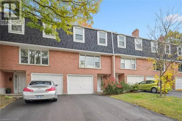 Waterloo, ON N2J4M9,100 BLUEVALE ST North #29