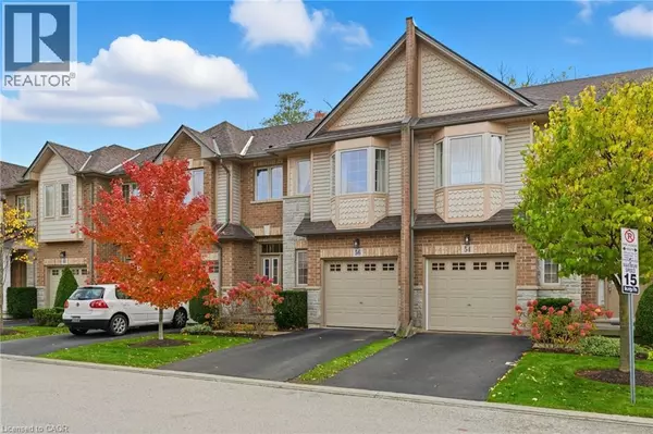 Ancaster, ON L9G0A7,56 LIDDYCOAT Lane