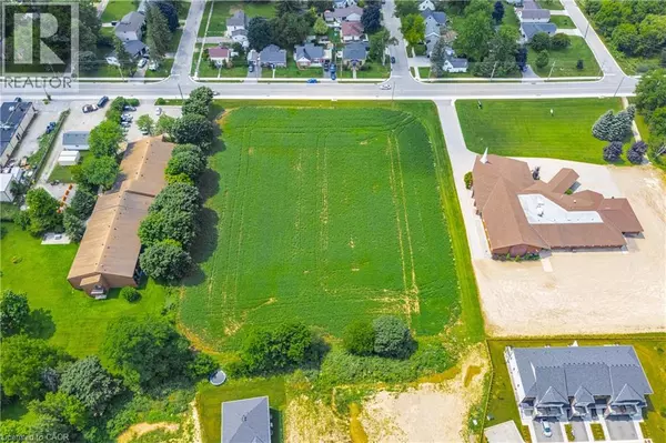 Palmerston, ON N0G2P0,20 LOT Concession #1