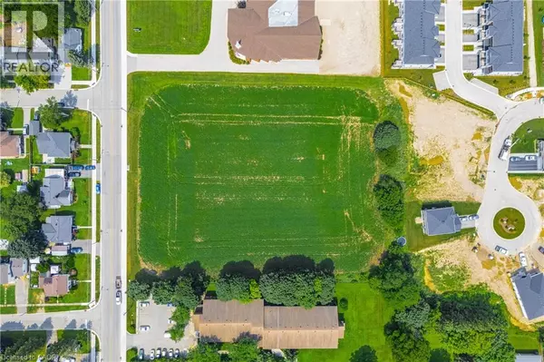 Palmerston, ON N0G2P0,20 LOT Concession #1