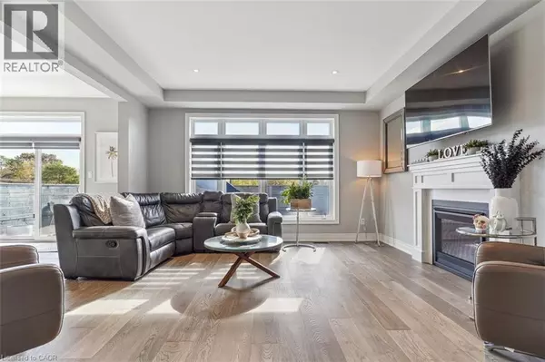 Ancaster, ON L9G0C6,11 SECINARO Avenue