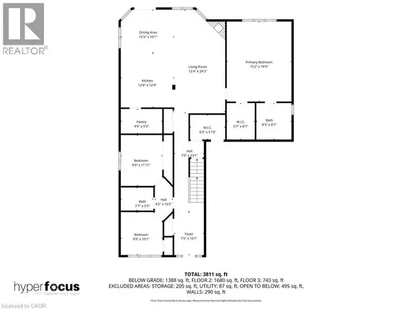 Port Dover, ON N0A1N3,34 REGATTA DR #89