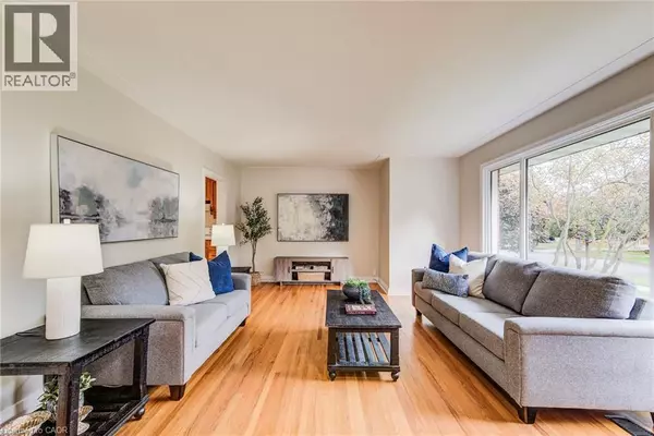 Kitchener, ON N2H2Z8,54 GLENDALE Road