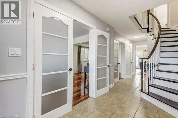 Stoney Creek, ON L8G5C3,19 NATIONAL Drive