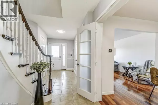 Stoney Creek, ON L8G5C3,19 NATIONAL Drive