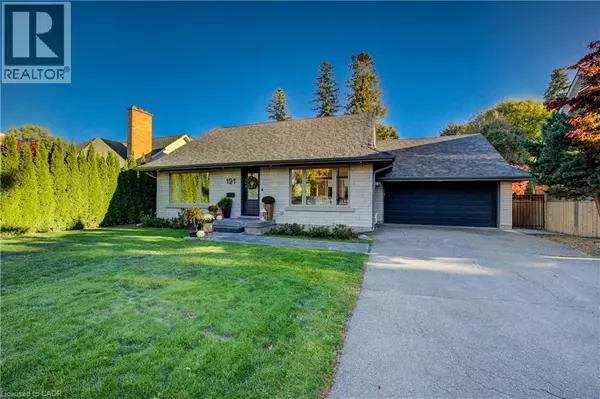 Waterloo, ON N2L1C6,191 JOHN Street W