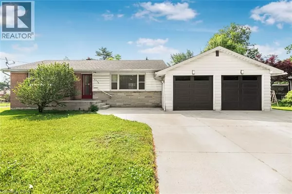 2278 MOUNT FOREST Drive, Burlington, ON L7P1J2