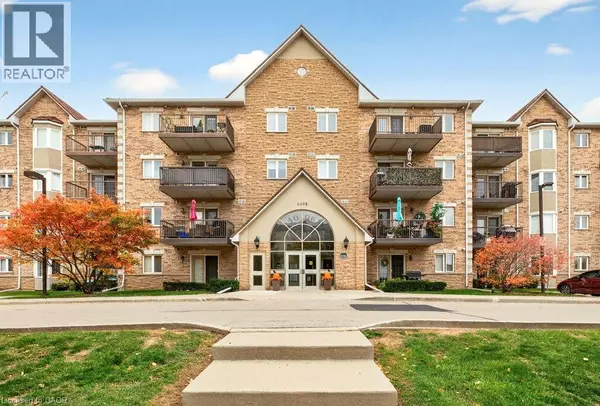 4006 KILMER DR #311, Burlington, ON L7M4W4