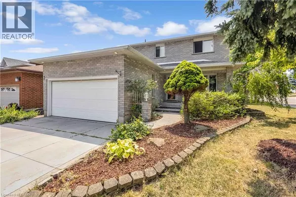 Hamilton, ON L9B2G6,2 ROBESPIERRE Court