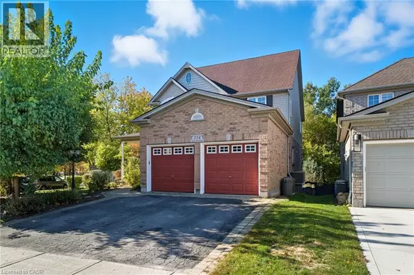 Cambridge, ON N3C4M5,254 KERWOOD Drive