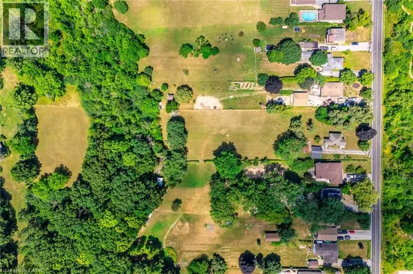 1412 OLD YORK Road, Burlington, ON L7P4Z5