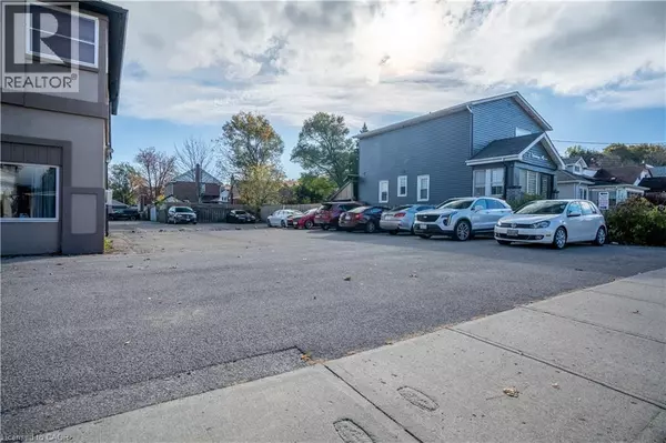 Stoney Creek, ON L8G1H1,23 KING Street W