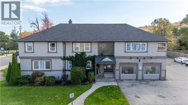 23 KING Street W, Stoney Creek, ON L8G1H1