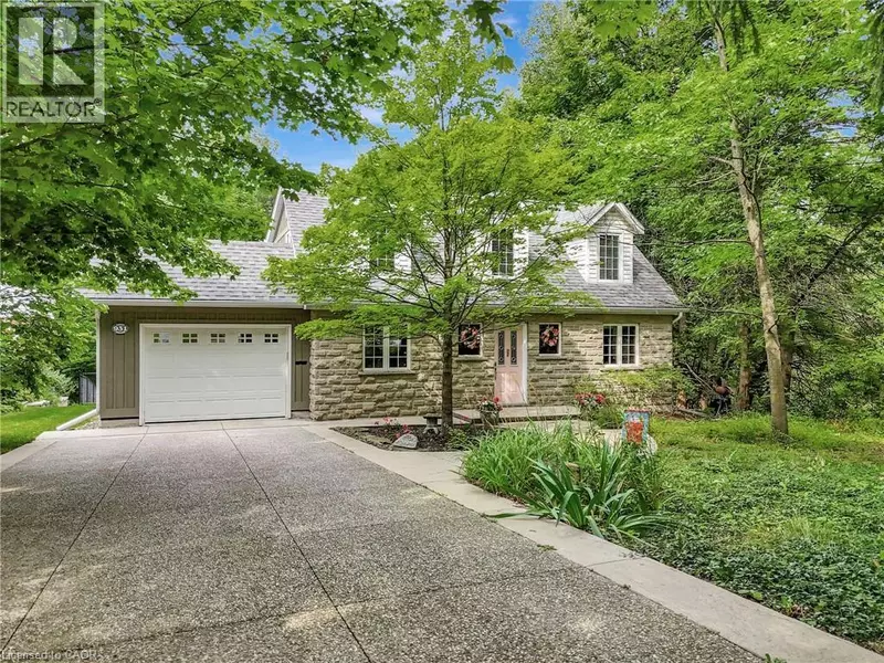 931 MONTGOMERY Drive, Ancaster, ON L9G3H6