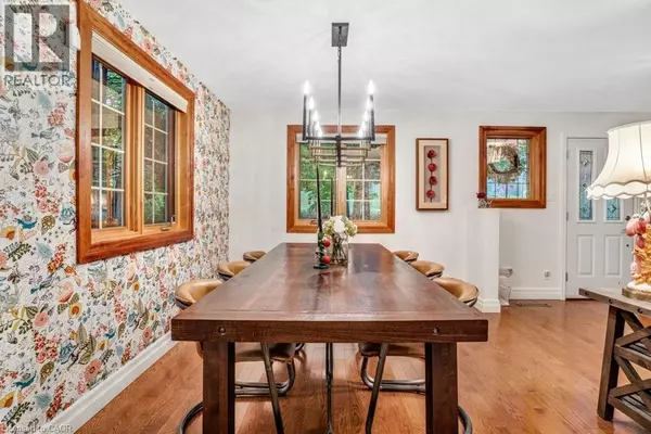 Ancaster, ON L9G3H6,931 MONTGOMERY Drive