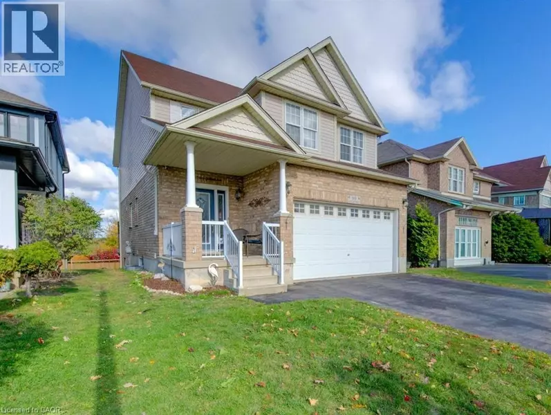 99 MAITLAND Street, Kitchener, ON N2R1V3