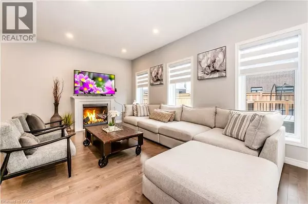 Kitchener, ON N2R1R7,55 SPACHMAN Street