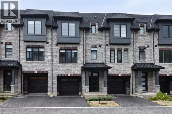 187 WILSON ST West #4, Ancaster, ON L9G1N4