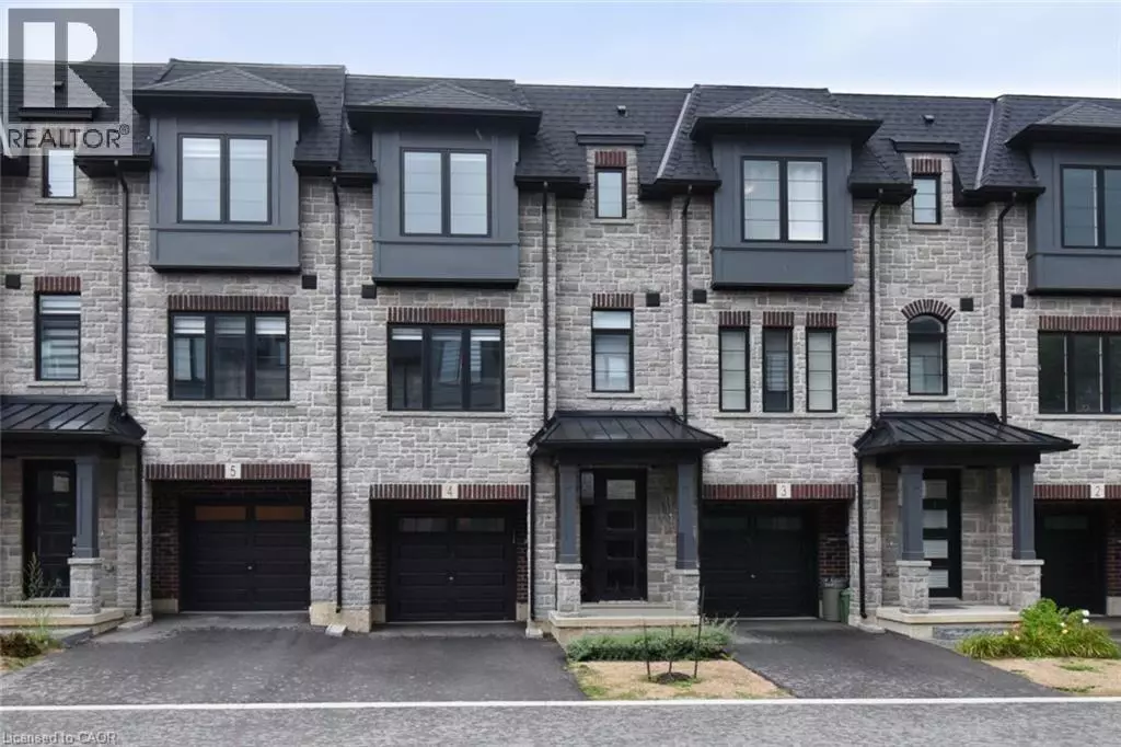 Ancaster, ON L9G1N4,187 WILSON ST West #4