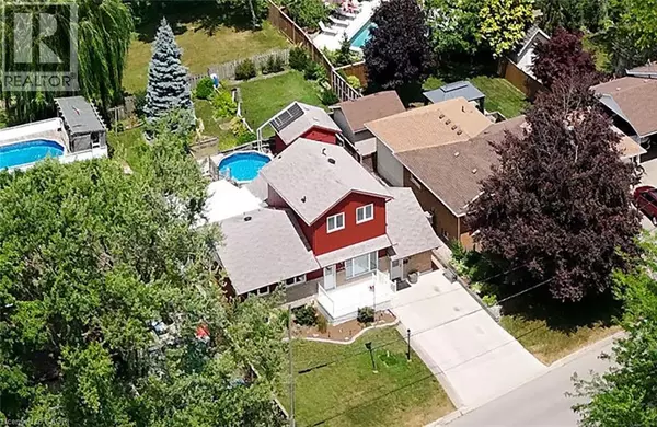 Beamsville, ON L3J0L5,4889 CHERRYWOOD Drive