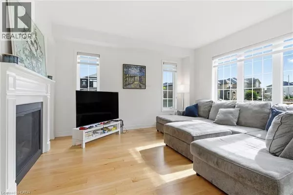 Ancaster, ON L9K0H5,204 WHITTINGTON Drive