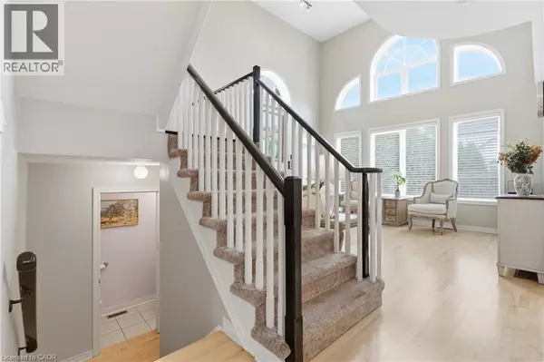 Ancaster, ON L9K1M4,57 YORKSHIRE Drive