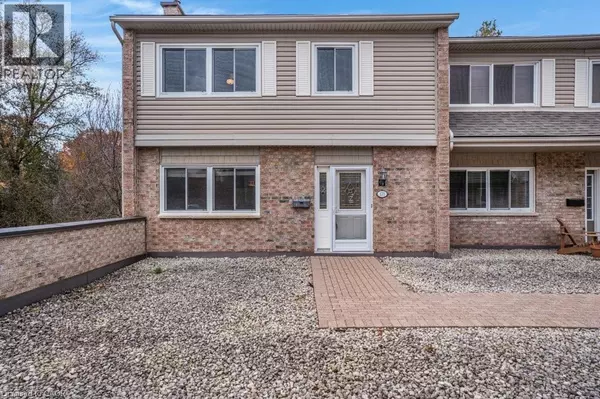 295 WATER ST #171, Guelph, ON N1G2X5