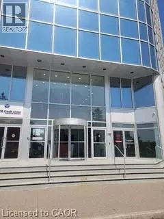 105 GORDON BAKER RD #329, North York, ON M2H3P8