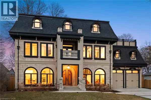 Ancaster, ON L9G2L4,23 CAMERON Drive