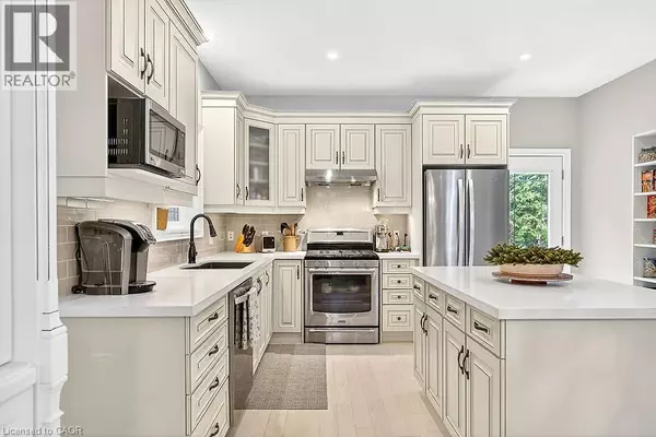 Ancaster, ON L9G1B8,153 BLAIR Lane