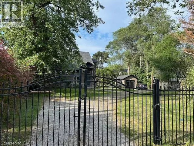 153 BLAIR Lane, Ancaster, ON L9G1B8