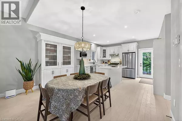 Ancaster, ON L9G1B8,153 BLAIR Lane