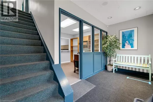 Hamilton, ON L8P1N2,361 JACKSON ST West #1