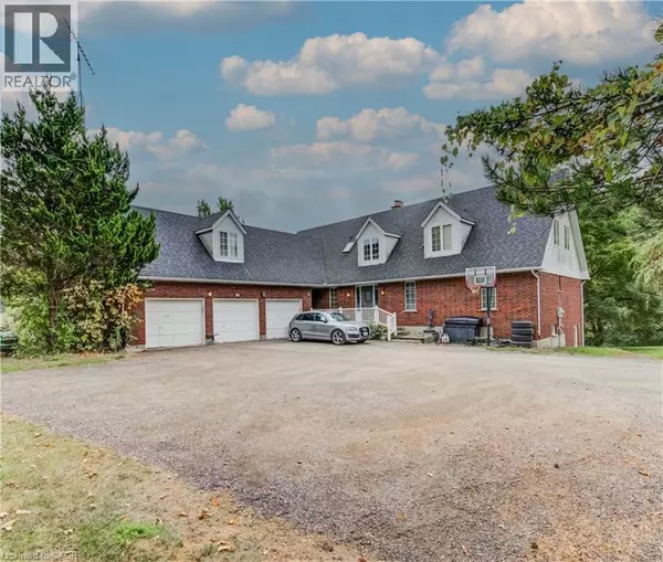 Cambridge, ON N3H4R6,685 BRIARDEAN RD #Lower