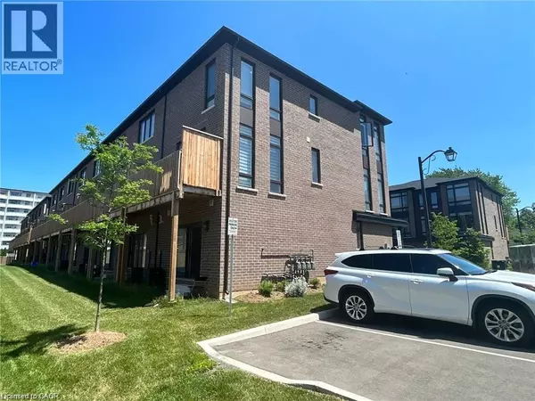 Hamilton, ON L8H2K3,270 MELVIN AVE #16