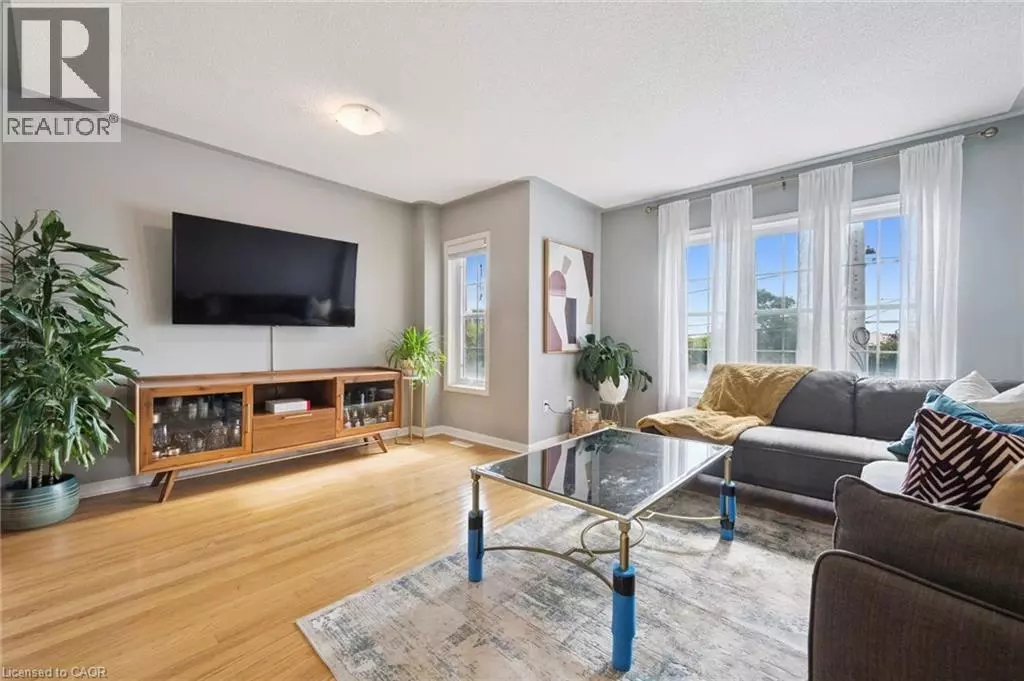 Mississauga, ON L5B4N8,3030 BREAKWATER CT #26