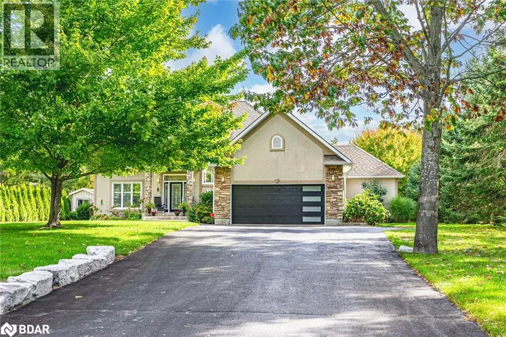 Tiny, ON L0L2J0,127 GOLDFINCH Crescent