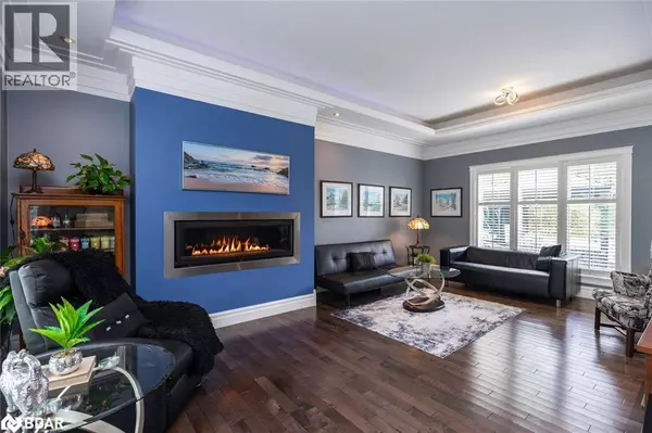 Tiny, ON L0L2J0,127 GOLDFINCH Crescent