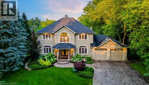 Cambridge, ON N3H4R8,1525 DICKIE SETTLEMENT Road