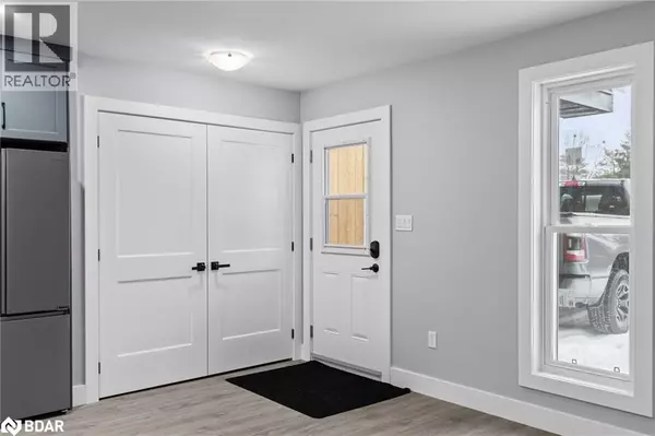 Orillia, ON L3V1B1,47 CREIGHTON ST #1