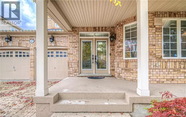 Cambridge, ON N1T2J9,47 DELLGROVE Circle