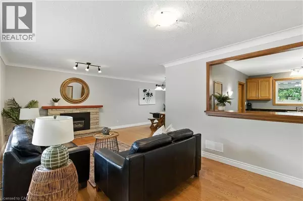 Brantford, ON N3S6V8,10 SHEFFIELD Avenue