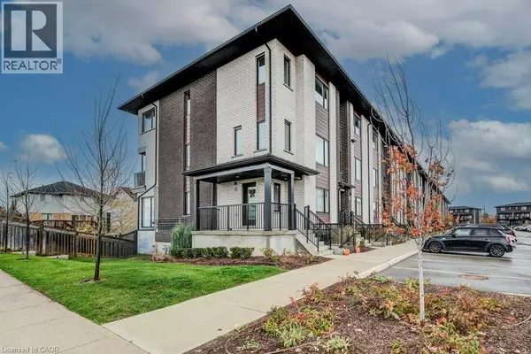 Guelph, ON N1L0R2,4 LILY Lane