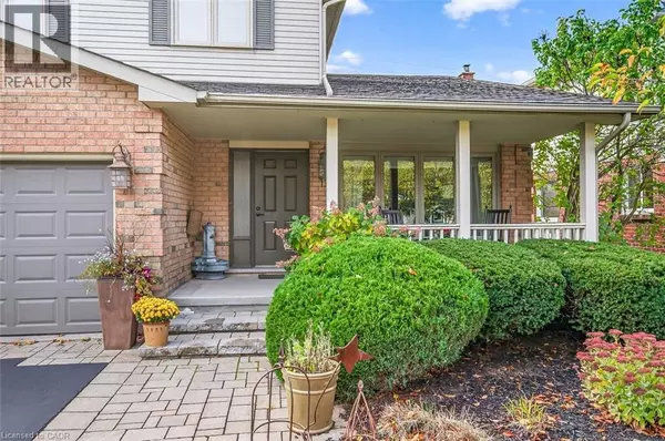 Waterdown, ON L8B0B8,12 VANCE Crescent