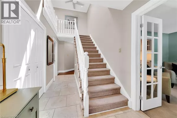 Waterdown, ON L8B0B8,12 VANCE Crescent